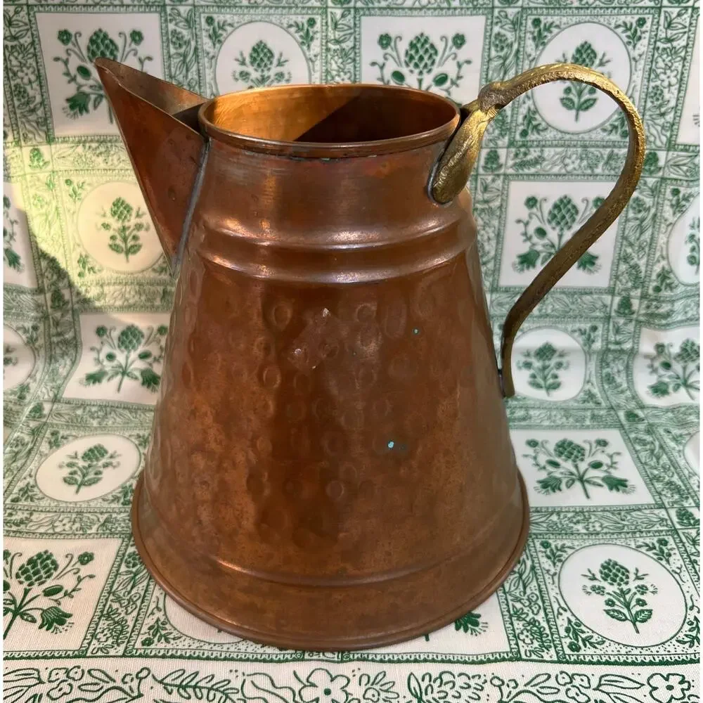 Vintage beautiful timeworn